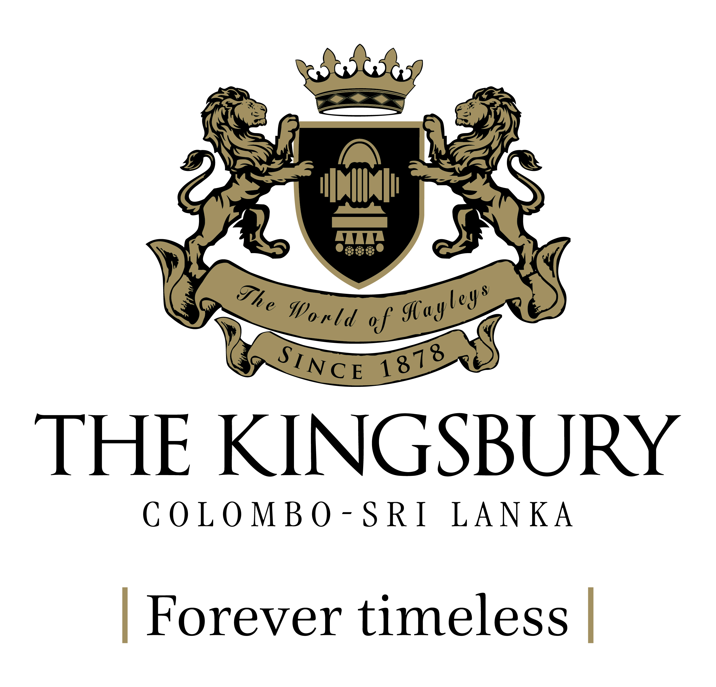 The Kingsbury Luxury Toronto Apartment logo